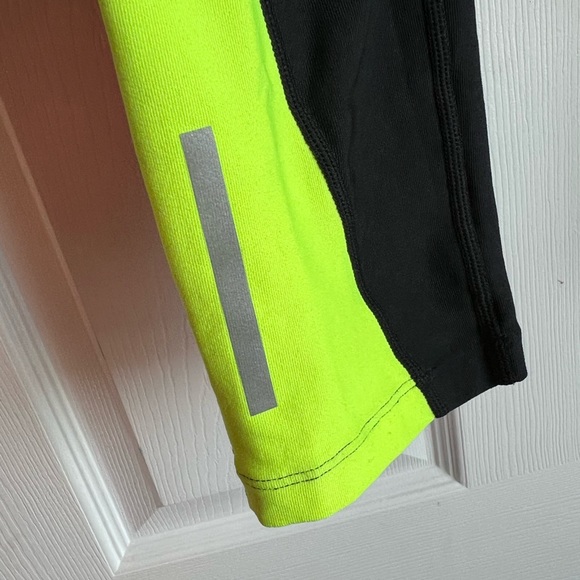Nike Running Dri-Fit women’s leggings sz M - Picture 4 of 12